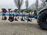 Charrues Lemken Juwel 8 V 5 N 100
