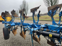 Charrues Lemken Juwel 8 V 5 N 100