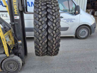 Roues, Pneus, Jantes, Barillets Jumelage Alliance 270/95R38 VF