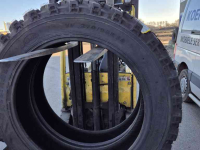 Roues, Pneus, Jantes, Barillets Jumelage Alliance 270/95R38 VF
