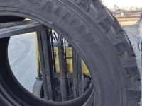 Roues, Pneus, Jantes, Barillets Jumelage Alliance 270/95R38 VF