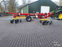 Andaineur Pottinger TOP VT12540 Zwadhark Nieuw