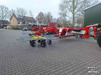 Andaineur Pottinger TOP VT12540 Zwadhark Nieuw