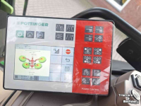 Andaineur Pottinger TOP VT12540 Zwadhark Nieuw