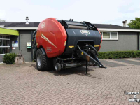 Presses Vicon Fastbale Pers-wikkelcombinatie