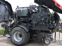 Presses Vicon Fastbale Pers-wikkelcombinatie