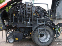Presses Vicon Fastbale Pers-wikkelcombinatie