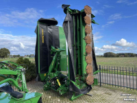 Faucheuse John Deere F350R & F990R
