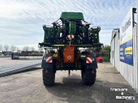 Pulvérisateur trainé Amazone UX 5200 Super Getrokken Veldspuit