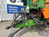 Pulvérisateur trainé Amazone UX 5200 Super Getrokken Veldspuit