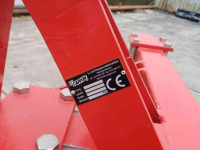 Décompacteur Cappon 3 tands woeler