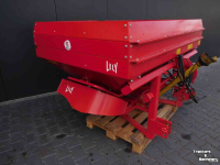 Distributeur d‘engrais Lely Centerliner SE