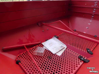 Distributeur d‘engrais Lely Centerliner SE