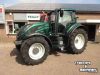 Tracteur Valtra T174 ACTIVE Tractor