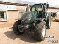 Tracteur Valtra T174 ACTIVE Tractor