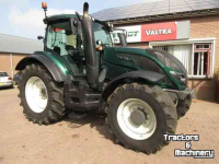 Tracteur Valtra T174 ACTIVE Tractor