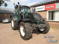 Tracteur Valtra T174 ACTIVE Tractor