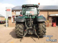 Tracteur Valtra T174 ACTIVE Tractor