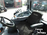 Tracteur Valtra T174 ACTIVE Tractor