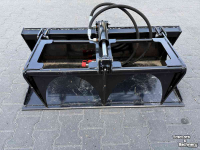 Chargeuse compacte Bobcat X-PG44