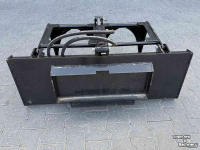Chargeuse compacte Bobcat X-PG44
