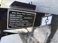 Chargeuse compacte Bobcat X-PG44