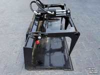 Chargeuse compacte Bobcat X-PG44