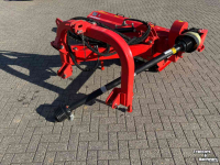Rotobroyeur Boxer AGF 180 PRO Klepelmaaier