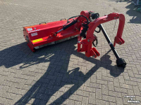 Rotobroyeur Boxer AGF 180 PRO Klepelmaaier