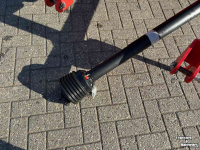 Rotobroyeur Boxer AGF 180 PRO Klepelmaaier