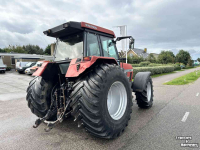 Tracteur Case-IH 5150