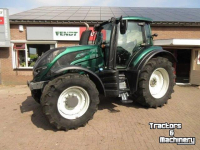 Tracteur Valtra T174 ACTIVE