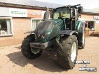 Tracteur Valtra T174 ACTIVE