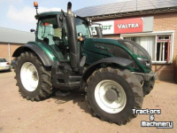 Tracteur Valtra T174 ACTIVE
