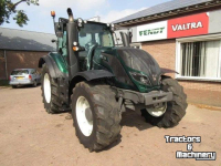 Tracteur Valtra T174 ACTIVE