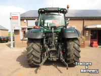 Tracteur Valtra T174 ACTIVE