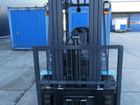 Chariot élévateur Baoli Diesel Overjarig weinig uren!! Lease &euro; 320,-- p/m!!* KBD35