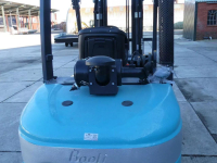 Chariot élévateur Baoli Diesel Overjarig weinig uren!! Lease &euro; 320,-- p/m!!* KBD35