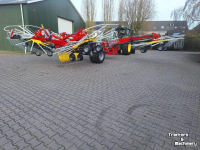 Andaineur Pottinger zwadhark TOP VT12540
