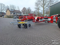 Andaineur Pottinger zwadhark TOP VT12540