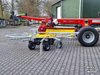 Andaineur Pottinger zwadhark TOP VT12540