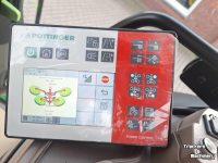 Andaineur Pottinger zwadhark TOP VT12540