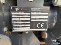 Presses Vicon VICON Fastbale Pers-wikkelcombinatie