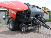 Presses Vicon VICON Fastbale Pers-wikkelcombinatie