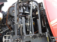 Presses Vicon VICON Fastbale Pers-wikkelcombinatie