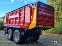 Autochargeuse Schuitemaker RAPIDE 7.700
