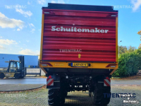 Autochargeuse Schuitemaker RAPIDE 7.700