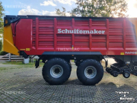 Autochargeuse Schuitemaker RAPIDE 7.700