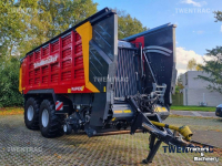 Autochargeuse Schuitemaker RAPIDE 7.700