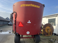 Mélangeuse Strautmann verti-mix 1250